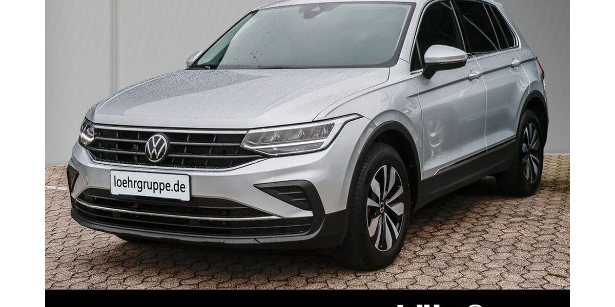 VW Tiguan 62.514 km 23.980 € Koblenz 56070