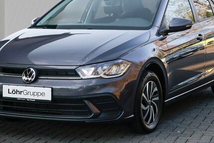 VW Polo 49.550 km 14.780 &euro; Koblenz 56076