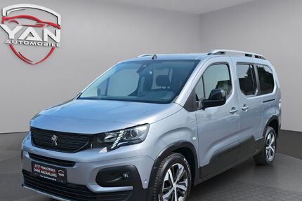 Peugeot Rifter 62.520 km 24.490 &euro; Koblenz 56070