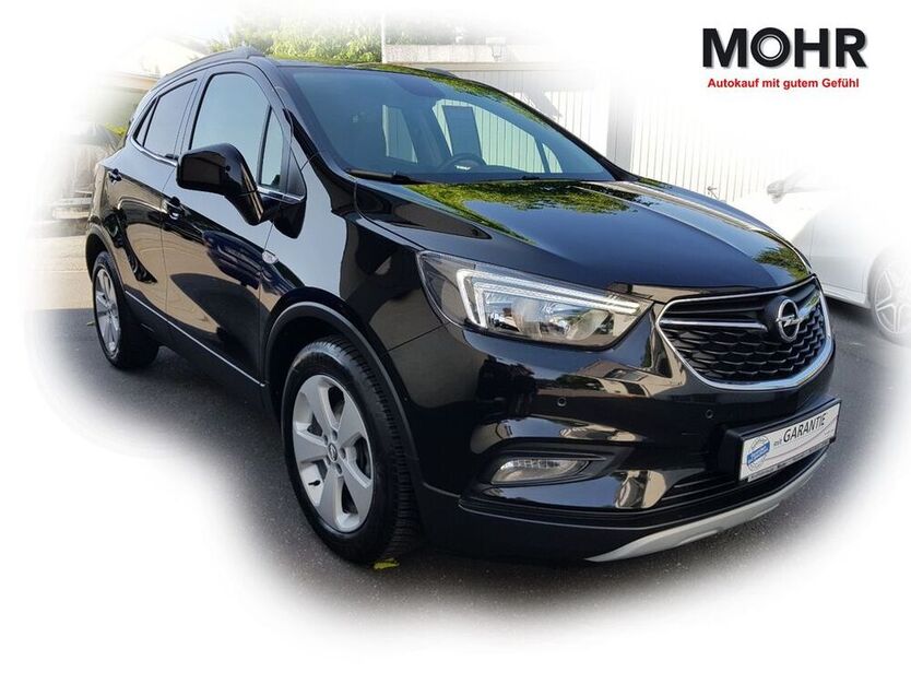 Mokka