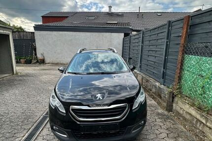 Peugeot 2008 78.000 km 7.000 &euro; Bendorf 56170