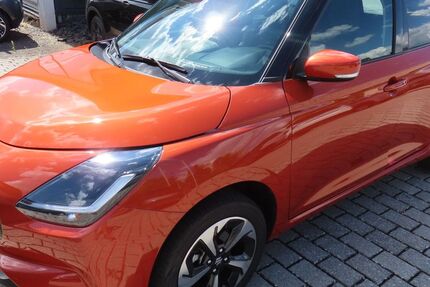 Suzuki Swift 3.000 km 18.490 &euro; Herschbach 56414