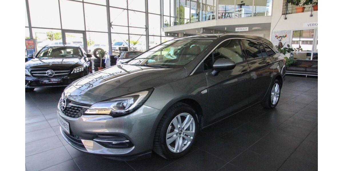Opel Astra 55.547 km 13.999 &euro; Lahnstein 56112
