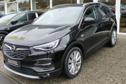 Opel Grandland (X) 50.160 km 18.900 € Niederahr 56414