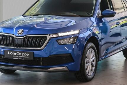 Skoda Kamiq 31.894 km 17.980 &euro; Andernach 56626