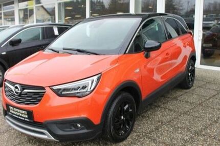 Opel Crossland (X) 74.938 km 13.900 € Niederahr 56414