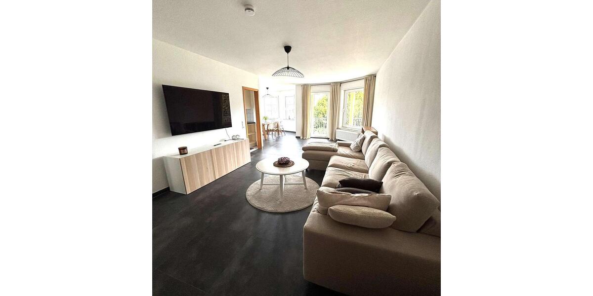 Etagenwohnung Großmaischeid - 3 Zimmer, 87 m&sup2;, 780&euro; | Angebot:26636349