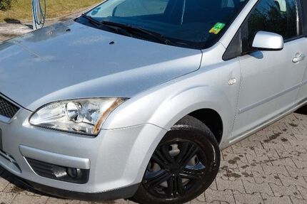 Ford Focus 243.000 km 1.800 &euro; Bendorf 56170