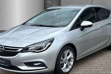 Opel Astra 122.733 km 8.350 &euro; Niederahr 56414