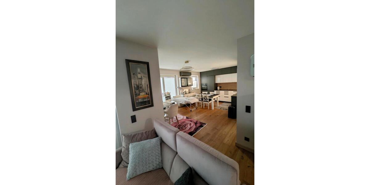 Terrassenwohnung Lahnstein - 2 Zimmer, 85 m&sup2;, 406.000&euro; | Angebot:24741577