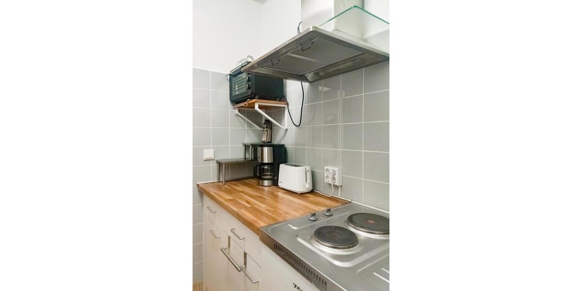 Erdgeschoßwohnung Dahlheim - 1 Zimmer, 33 m&sup2;, 85.000&euro; | Angebot:26751742