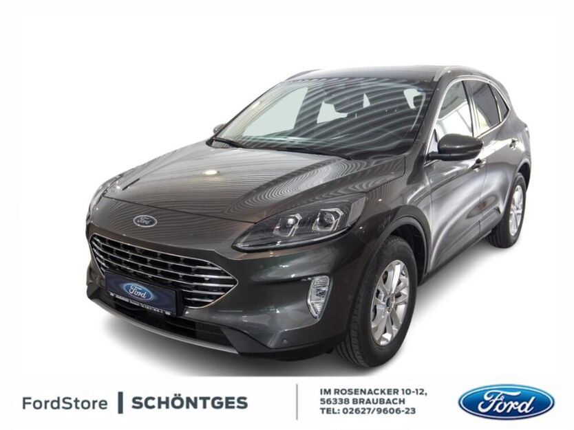 Kuga