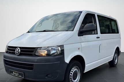 VW T5 Transporter 370.000 km 6.900 &euro; Weißenthurm 56575