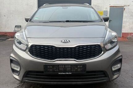 Kia Carens 197.587 km 5.355 € Neuwied 56566