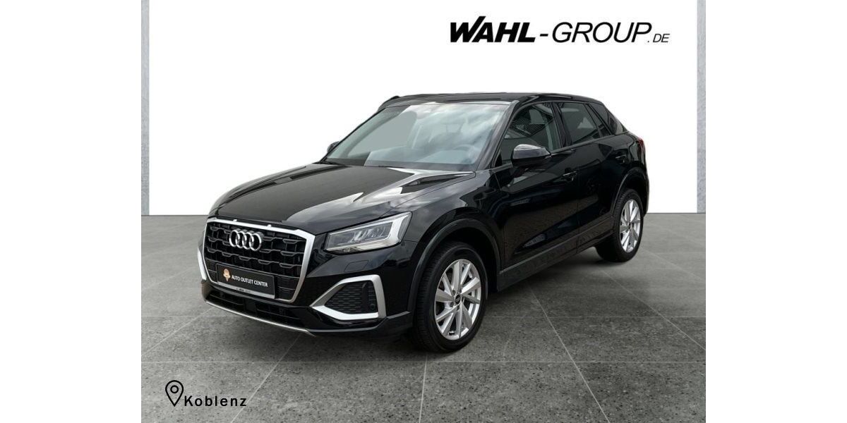 Audi Q2 51.000 km 21.690 &euro; Koblenz 56070