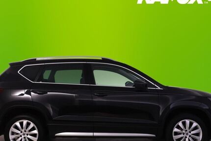 Seat Ateca 79.812 km 20.745 &euro; Siershahn 56427