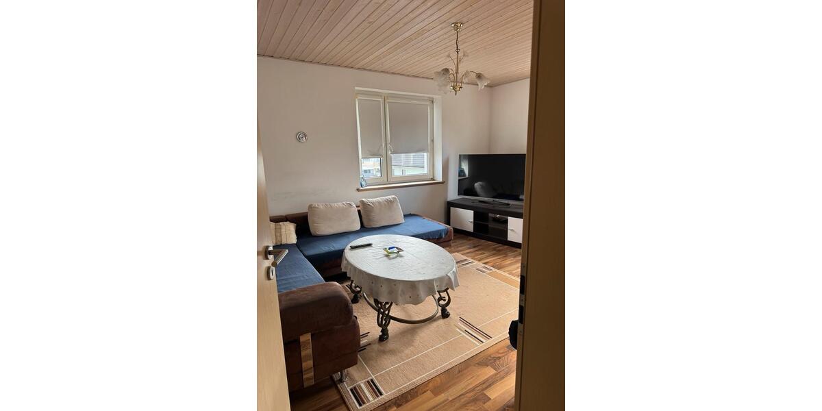 Etagenwohnung Siershahn - 2 Zimmer, 56 m&sup2;, 510&euro; | Angebot:26422416