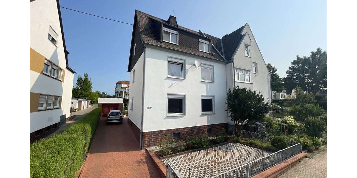 Einfamilienhaus Koblenz Arenberg-Immendorf - 6 Zimmer, 158 m&sup2;, 439.000&euro; | Angebot:26249161