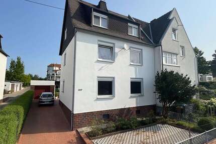 Haus Koblenz Arenberg-Immendorf - 6 Zimmer, 158 m&sup2;, 439.000&euro; | Angebot:26249161