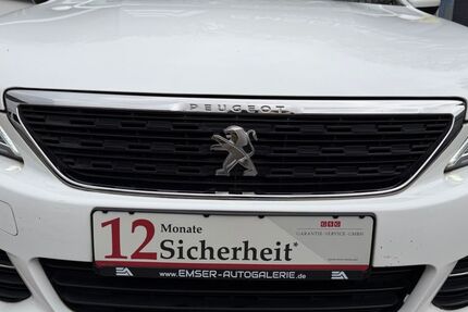 Peugeot 308 49.100 km 12.900 &euro; Bad Ems 56130