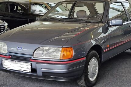 Ford Sierra 67.000 km 10.350 &euro; Andernach 56626