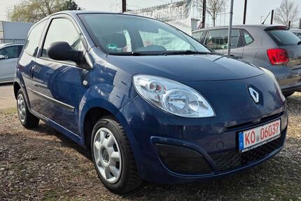 Renault Twingo 144.000 km 1.890 &euro; Koblenz 56070