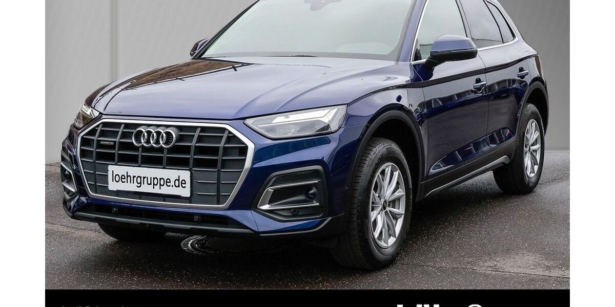 Audi Q5 66.929 km 36.980 &euro; Koblenz 56070