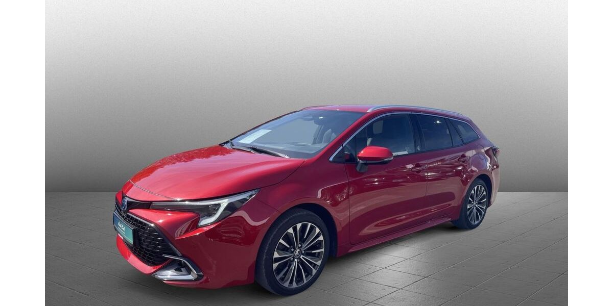 Toyota Corolla 42.897 km 27.870 &euro; Diez 65582