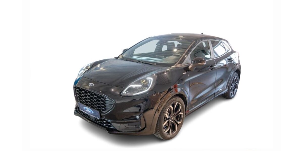 Ford Puma 19.900 km 25.480 &euro; Braubach 56338