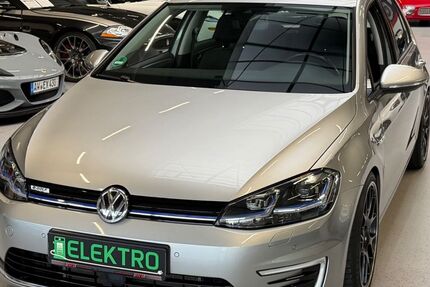 VW Golf 28.400 km 18.850 &euro; Brohl Lützing 56656