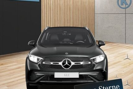 Mercedes-Benz GLC 300 8.990 km 73.680 &euro; Koblenz 56073