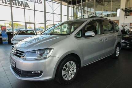 VW Sharan 105.420 km 19.199 € Lahnstein 56112