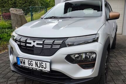 Dacia Spring 22.080 km 12.750 &euro; Hübingen 56412
