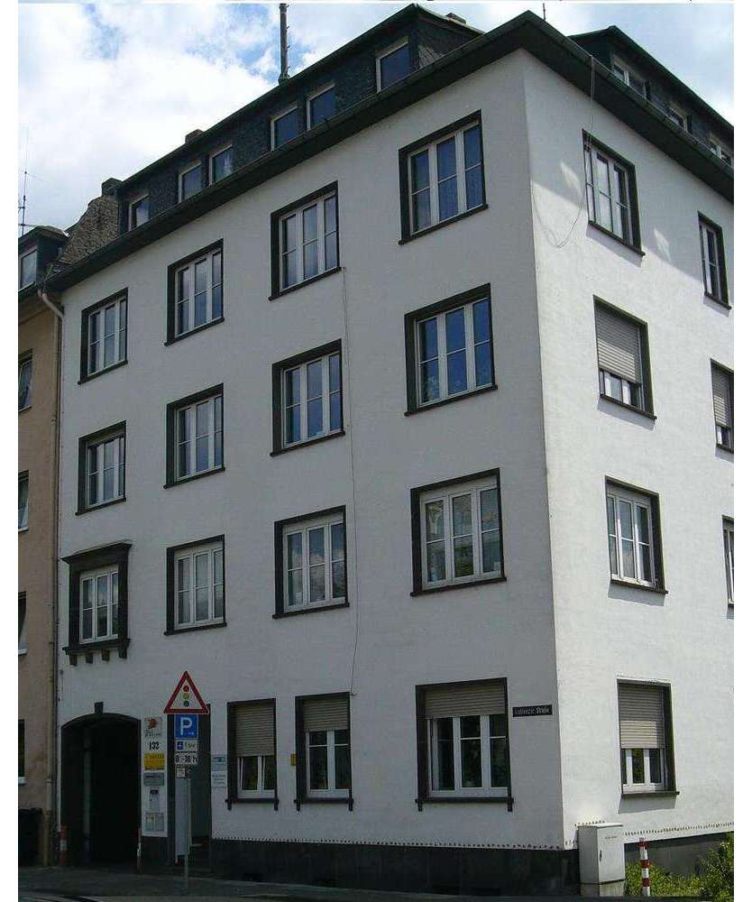 Wohnung zum Mieten in koblenz 640 € 66 m²