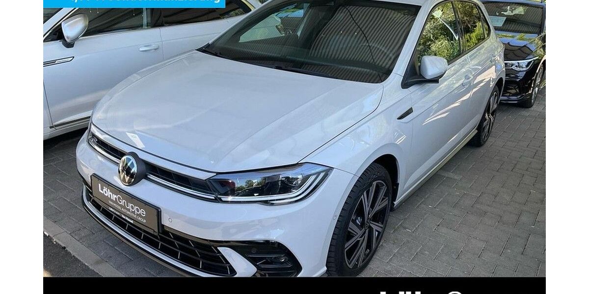 VW Polo 31.420 km 21.480 &euro; Koblenz 56076