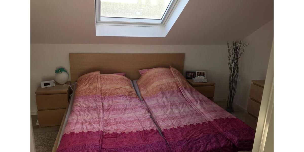 Dachgeschoßwohnung Montabaur - 2 Zimmer, 46 m&sup2;, 500&euro; | Angebot:25651812