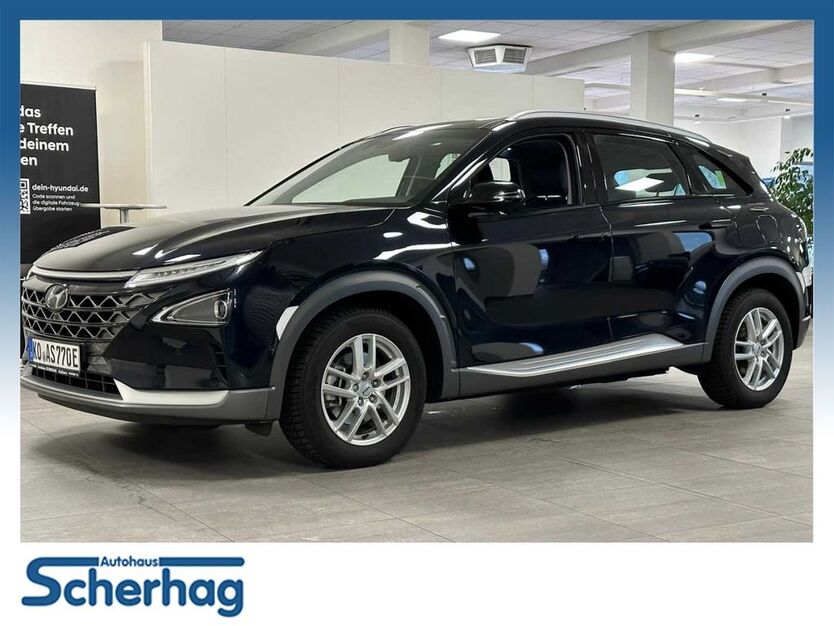 Hyundai NEXO 14.500 km 34.870 € Koblenz 56072