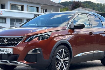 Peugeot 3008 150.000 km 15.499 &euro; Montabaur 56410