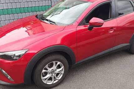 Mazda CX-3 49.900 km 17.980 € Koblenz 56070