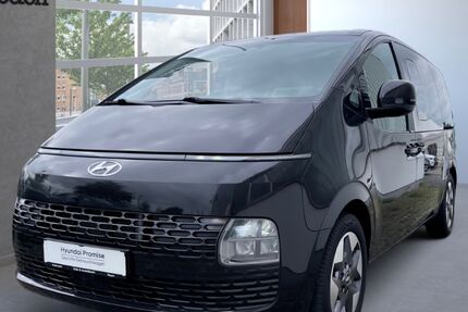 Hyundai STARIA 49.000 km 44.990 &euro; Andernach 56626