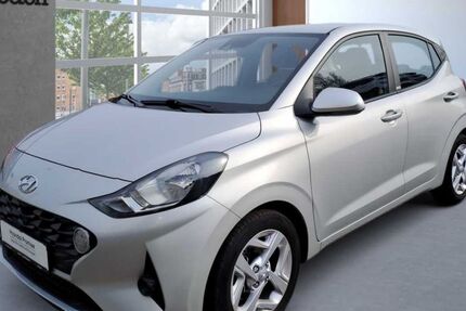 Hyundai i10 22.000 km 16.490 € Andernach 56626