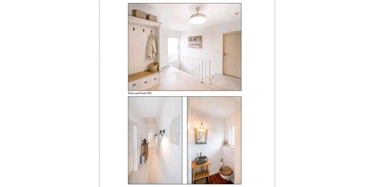 Bungalow Mogendorf - 4 Zimmer, 140 m&sup2;, 599.000&euro; | Angebot:27074257