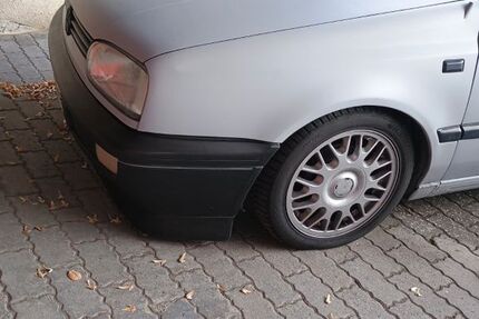 VW Golf 150.000 km 2.900 &euro; Kettig 56220