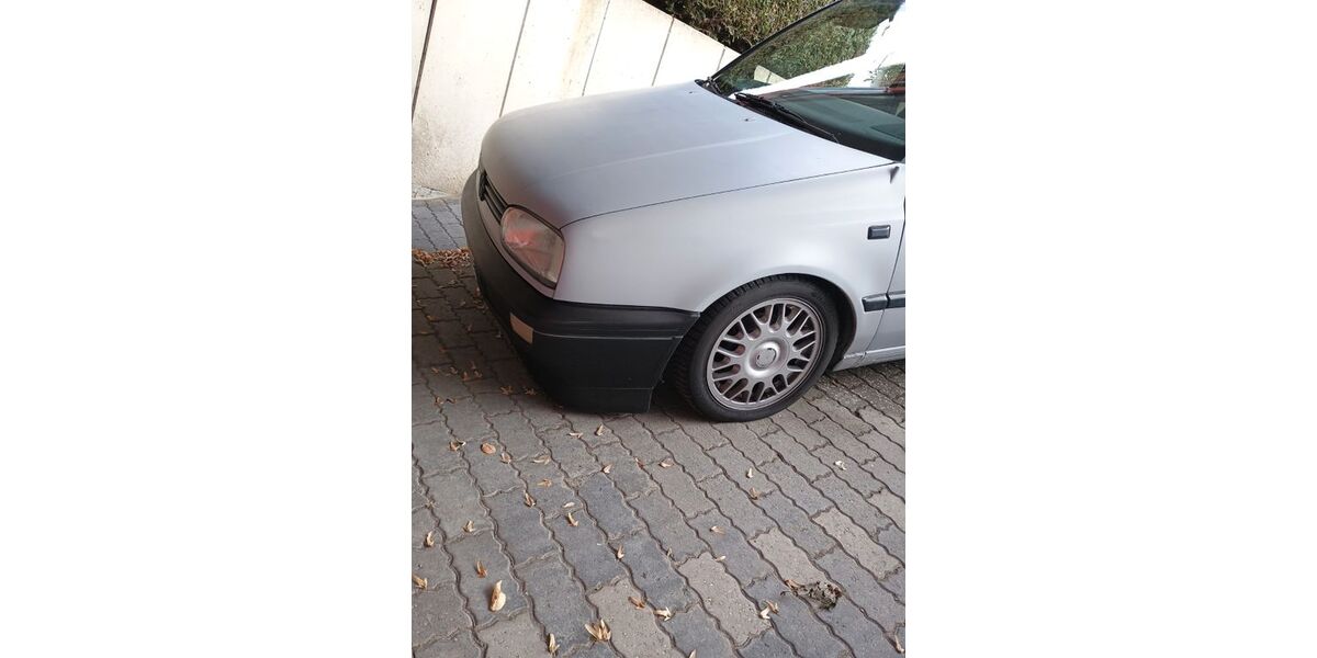 VW Golf 150.000 km 2.900 &euro; Kettig 56220