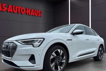 Audi e-tron 58.900 km 31.900 &euro; Montabaur 56410