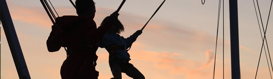 Trampolinpark Koblenz