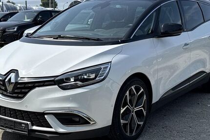 Renault Scenic 110.103 km 17.999 &euro; Lahnstein 56112