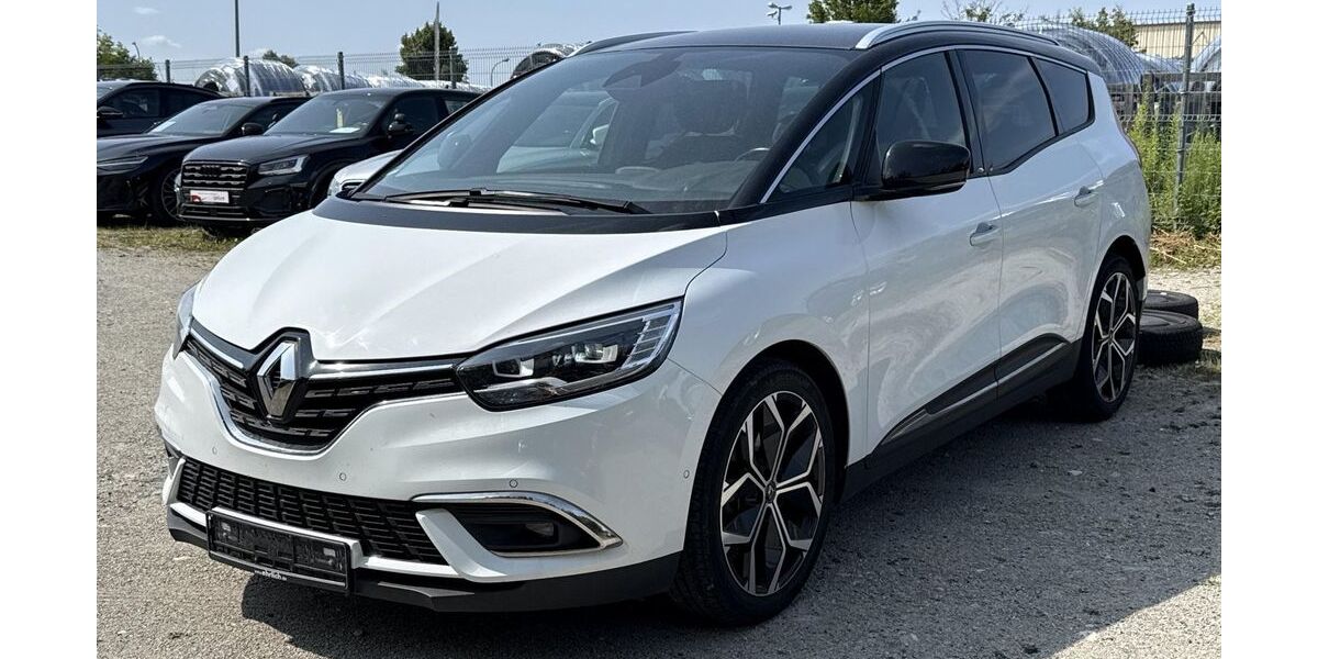 Renault Scenic 110.103 km 17.999 &euro; Lahnstein 56112