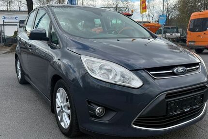 Ford C-Max 198.748 km 3.990 &euro; Niederelbert 56412