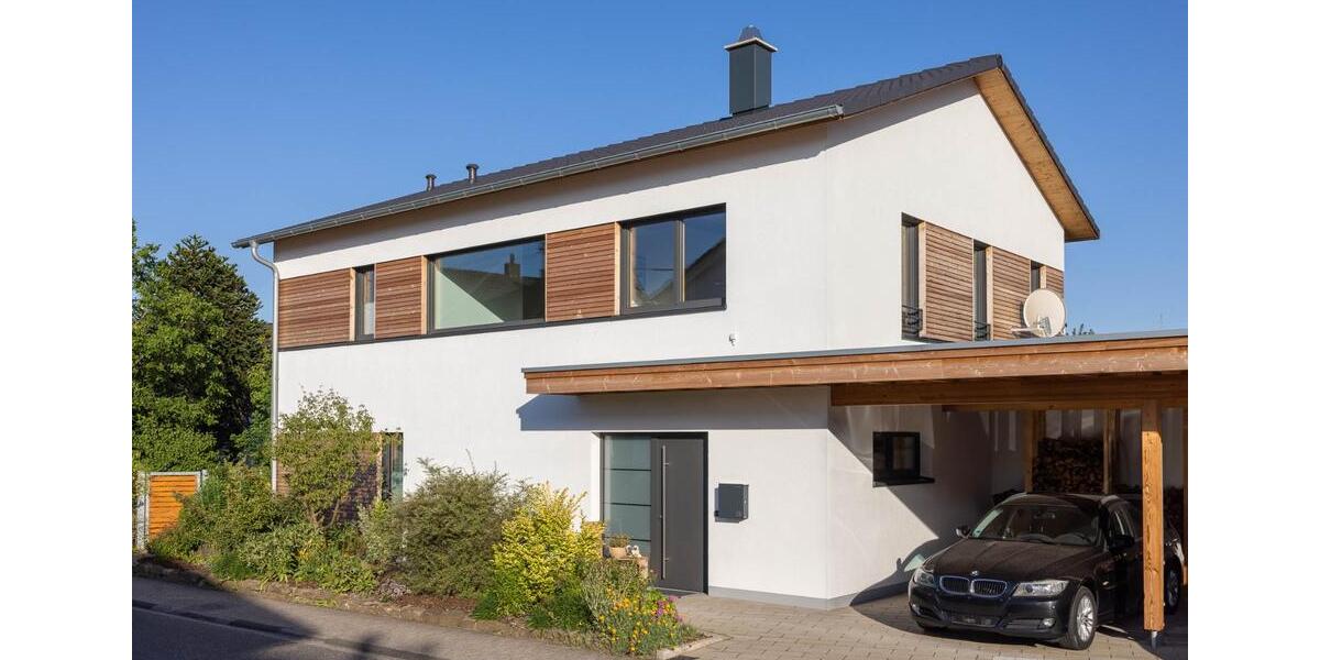Einfamilienhaus Koblenz Bubenheim - 6 Zimmer, 182 m&sup2;, 899.000&euro; | Angebot:26670071